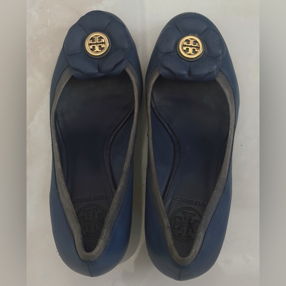 Tory Burch Wedges